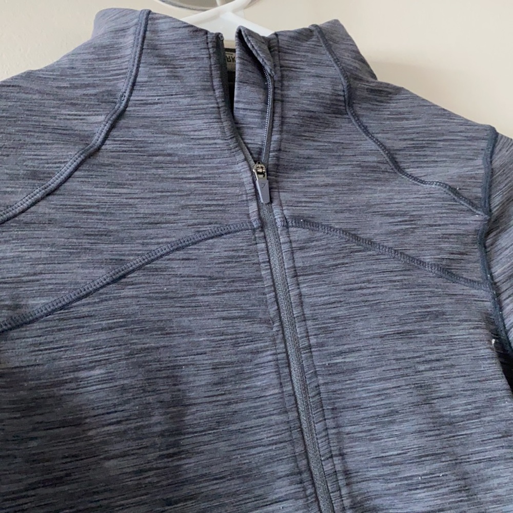 Gymshark half zip - Picture 4 of 5